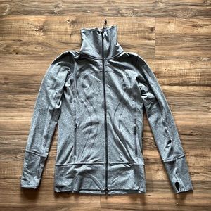 Lululemon Stride Jacket
